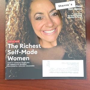 Meet your Posher, Shanna